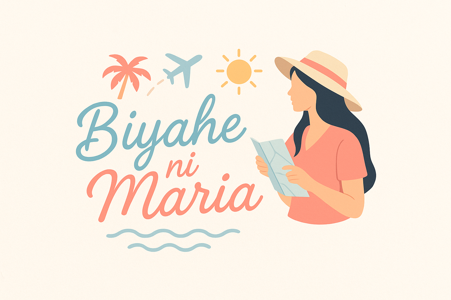 Mariya - your travel consultant